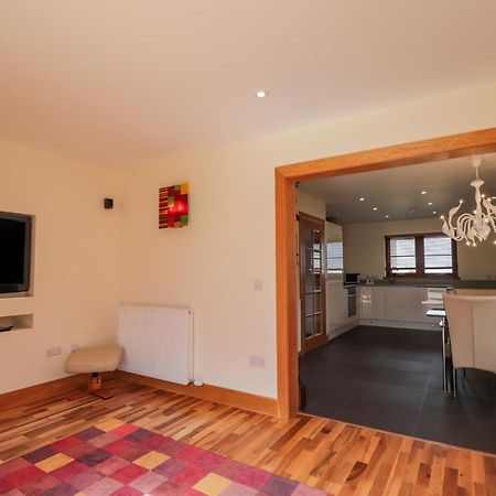 Lossiemouth Bay Cottage Luaran gambar