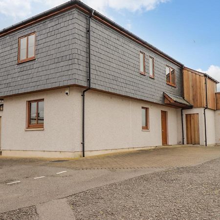 Lossiemouth Bay Cottage Luaran gambar