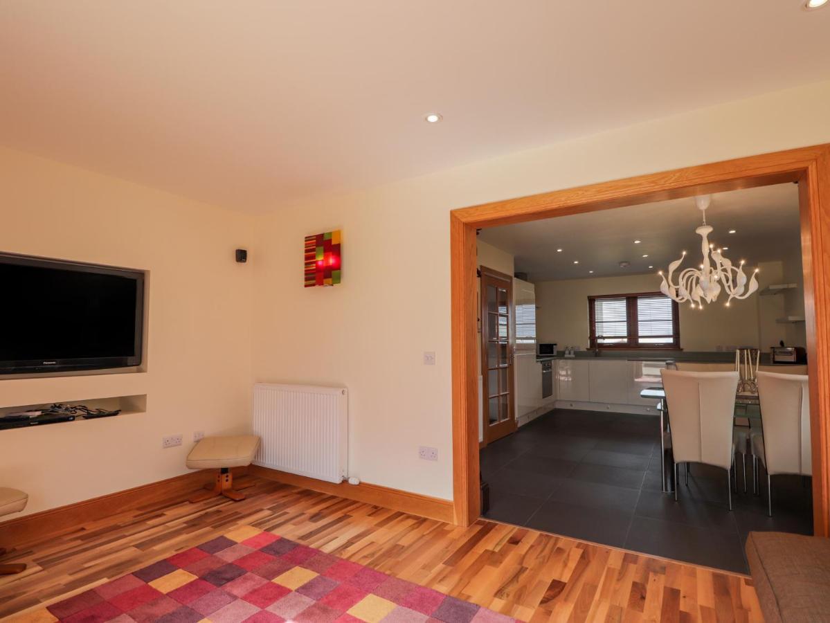 Lossiemouth Bay Cottage Luaran gambar