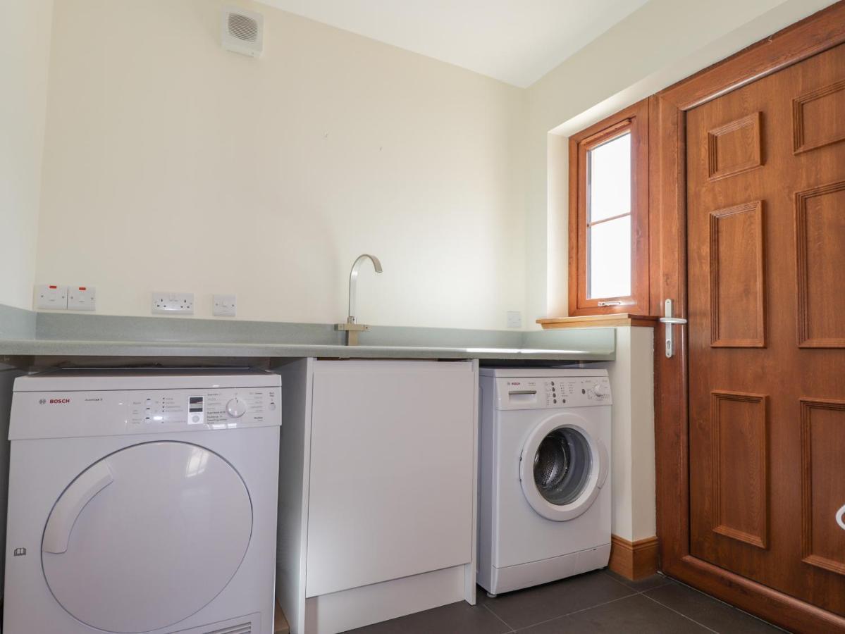 Lossiemouth Bay Cottage Luaran gambar