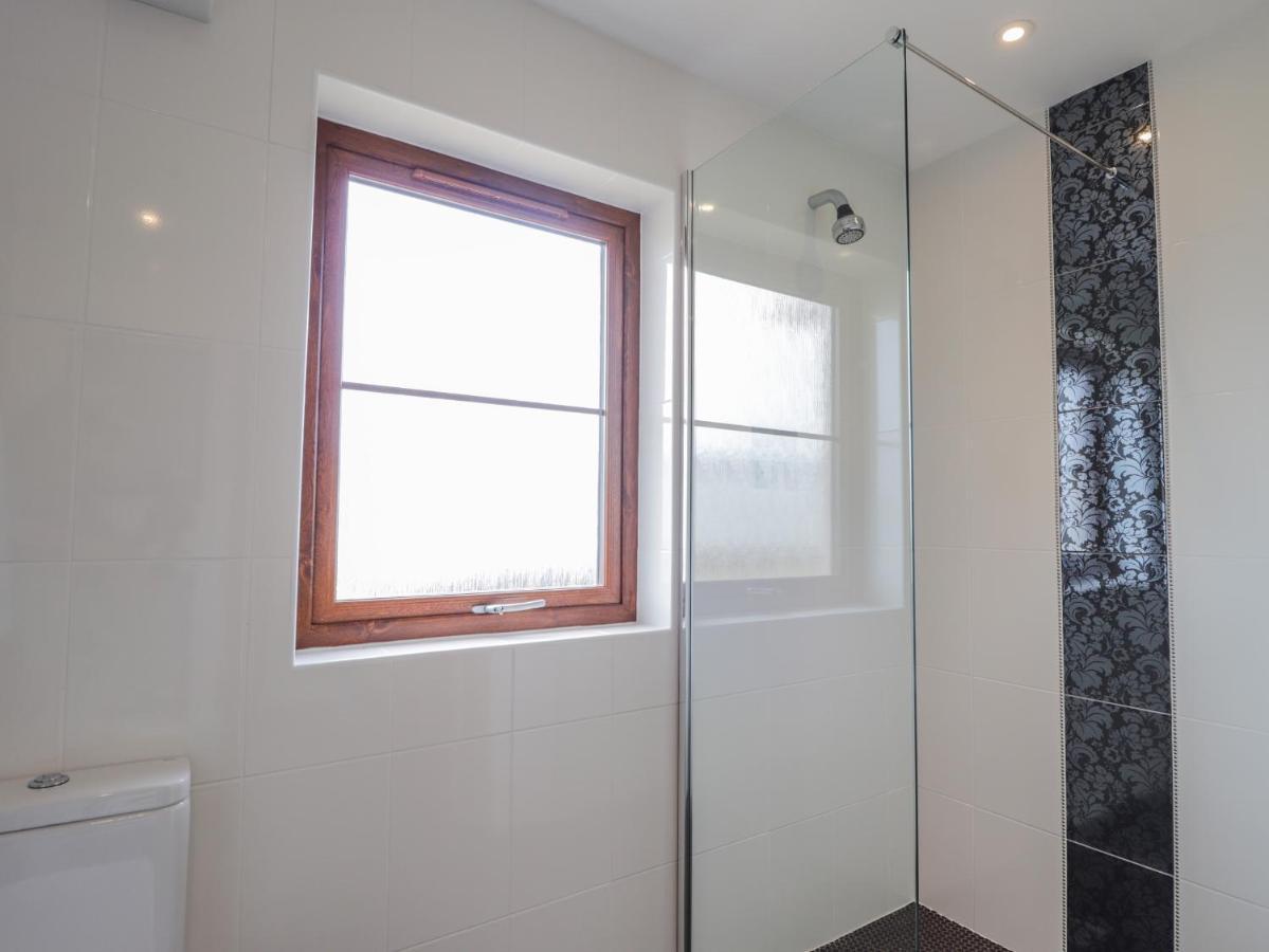 Lossiemouth Bay Cottage Luaran gambar
