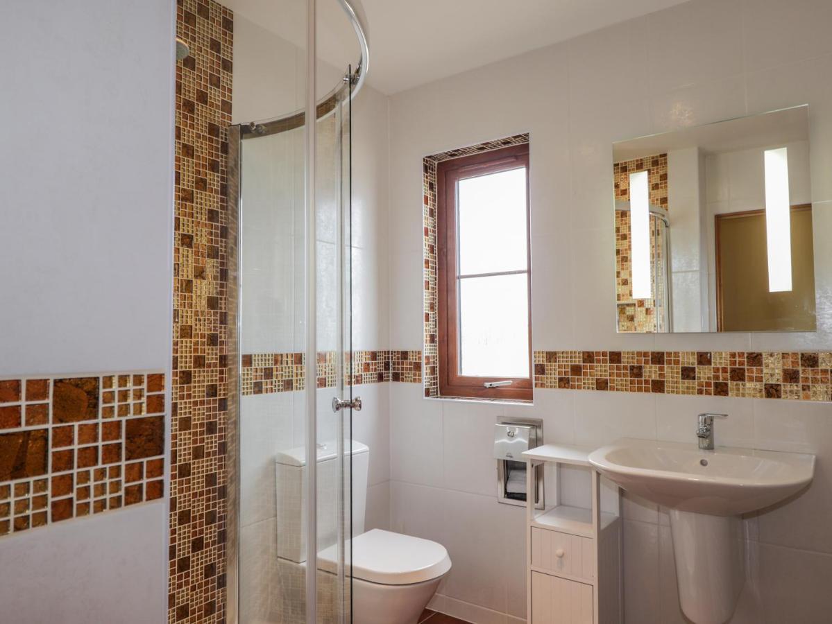 Lossiemouth Bay Cottage Luaran gambar