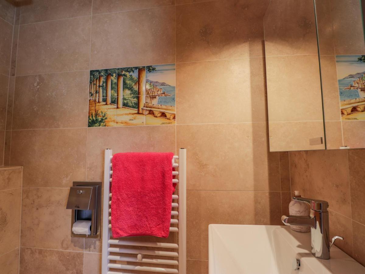 Lossiemouth Bay Cottage Luaran gambar