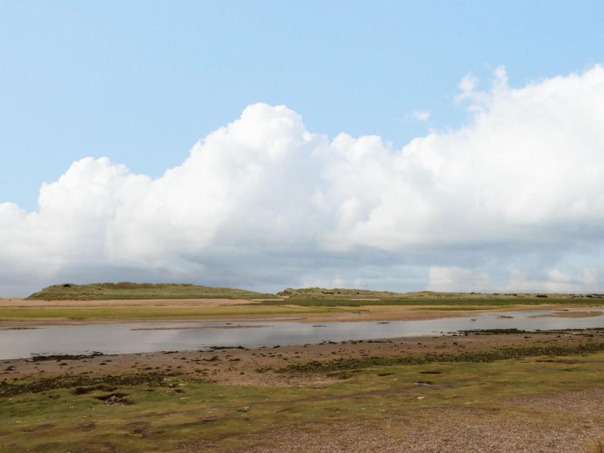 Lossiemouth Bay Cottage Luaran gambar