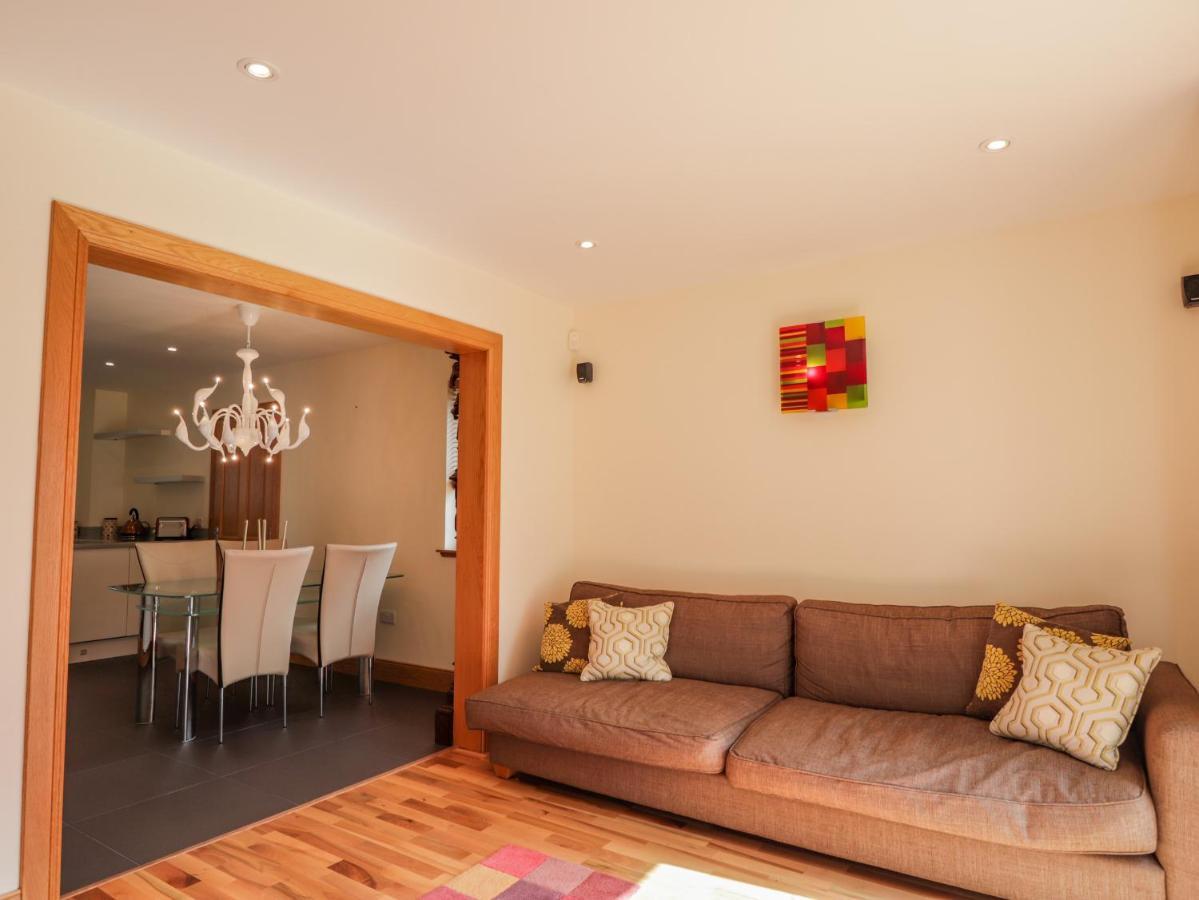 Lossiemouth Bay Cottage Luaran gambar