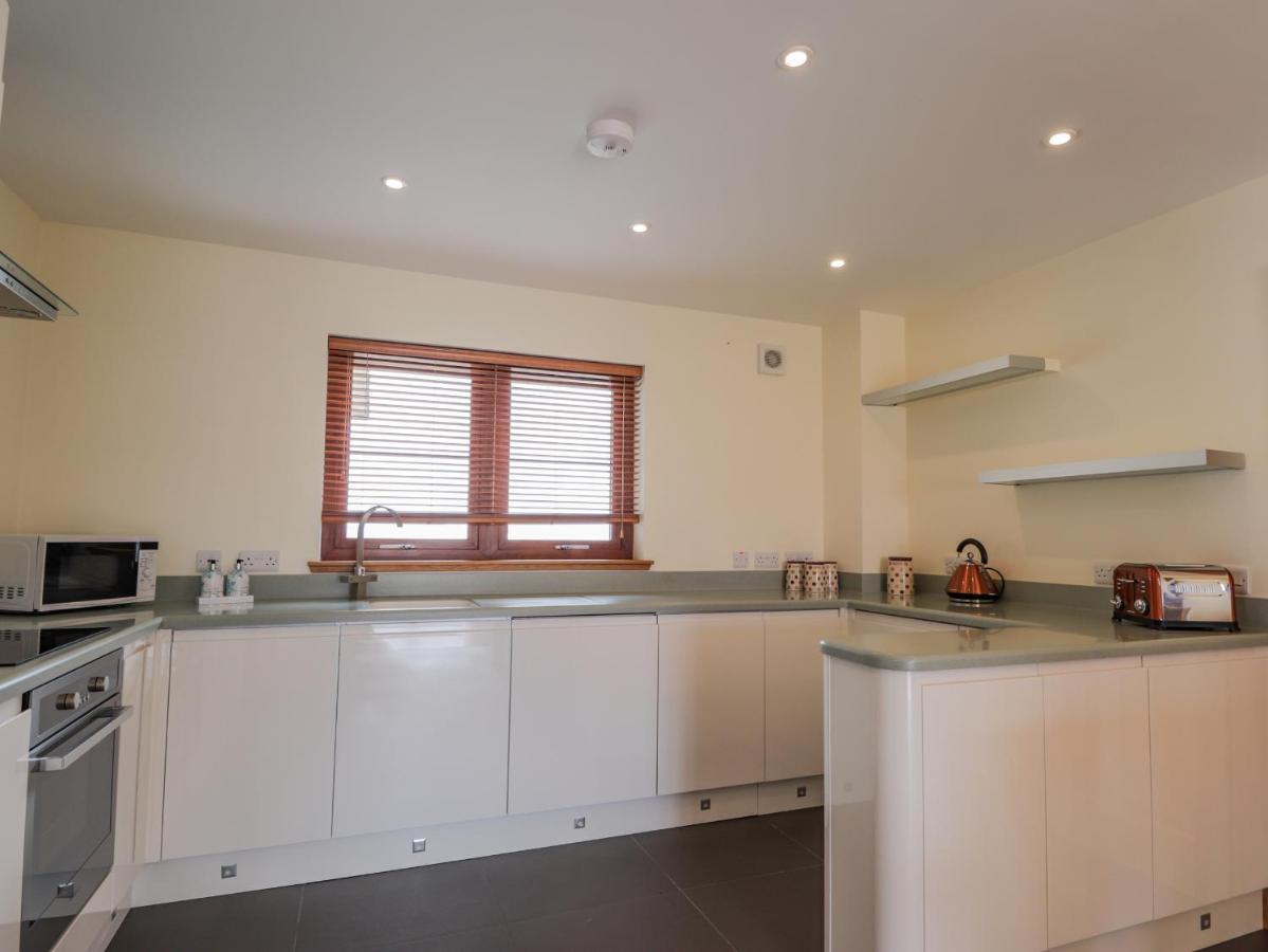 Lossiemouth Bay Cottage Luaran gambar