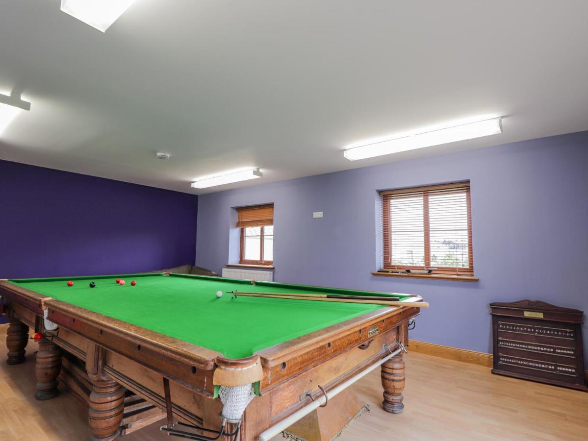 Lossiemouth Bay Cottage Luaran gambar