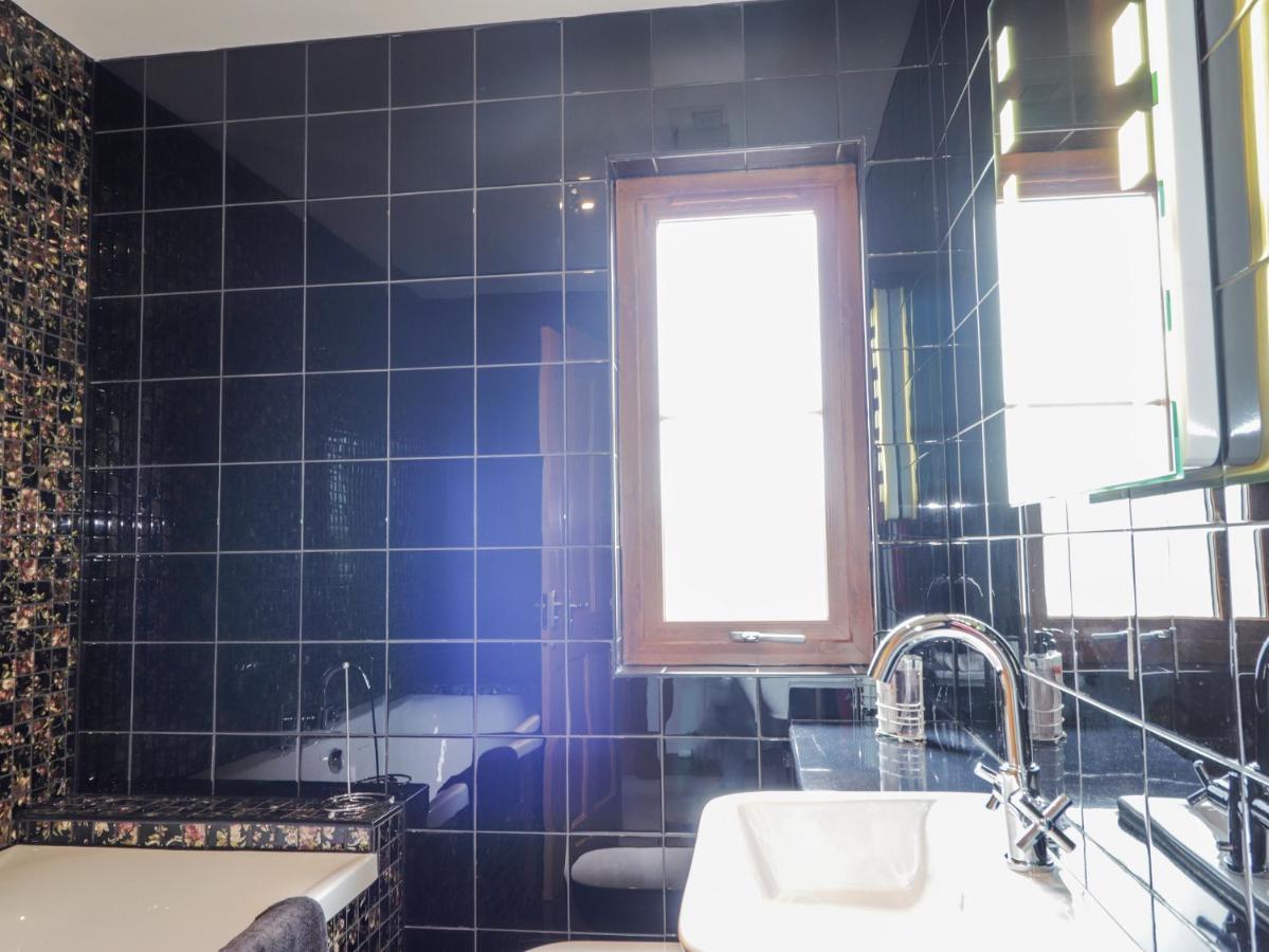 Lossiemouth Bay Cottage Luaran gambar