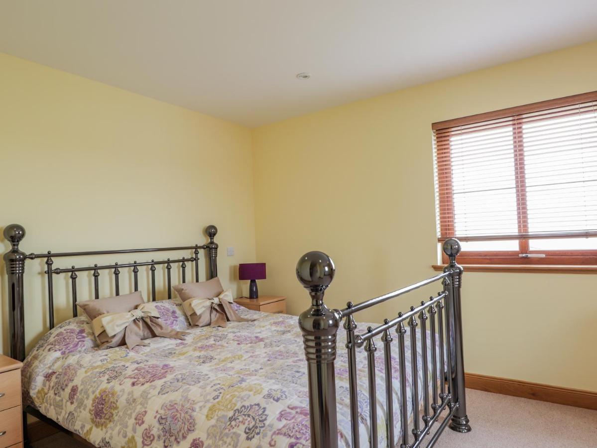 Lossiemouth Bay Cottage Luaran gambar