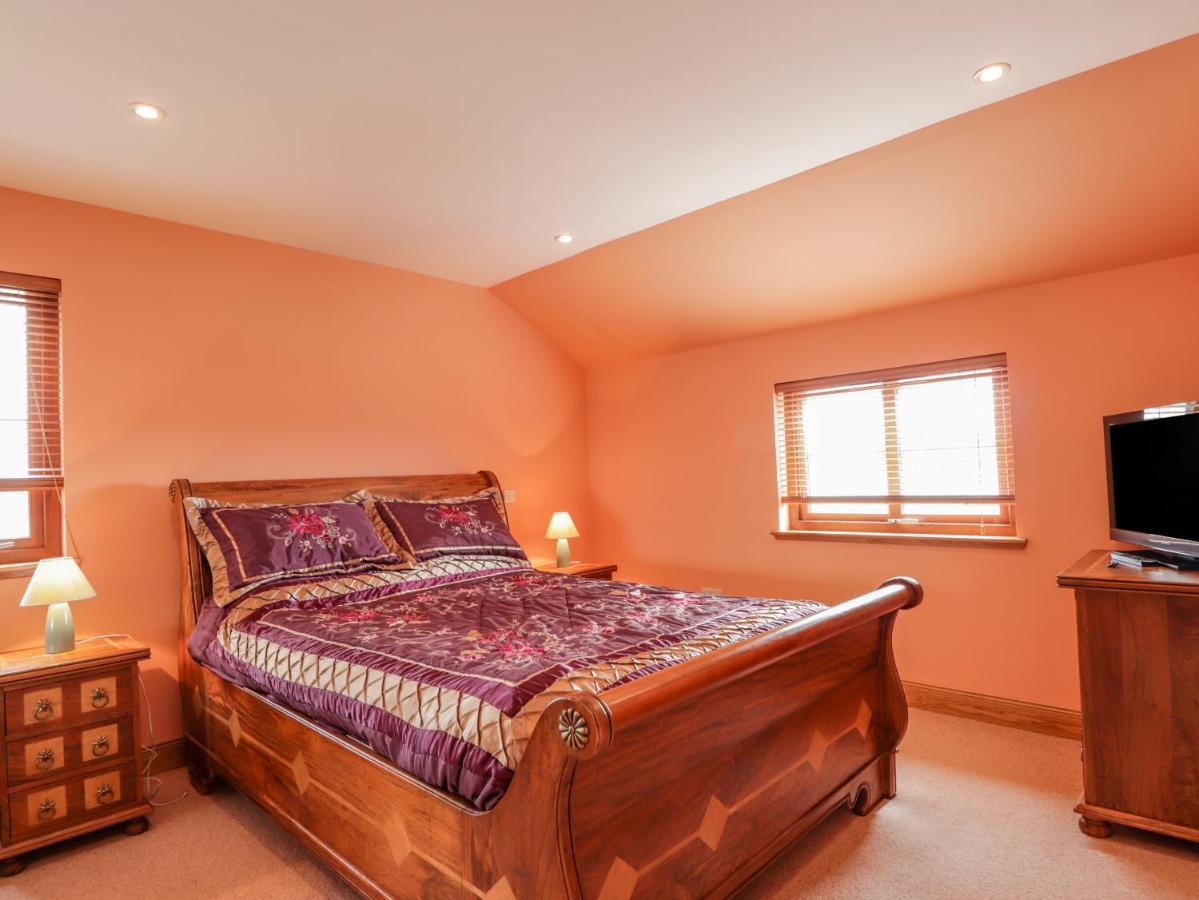 Lossiemouth Bay Cottage Luaran gambar