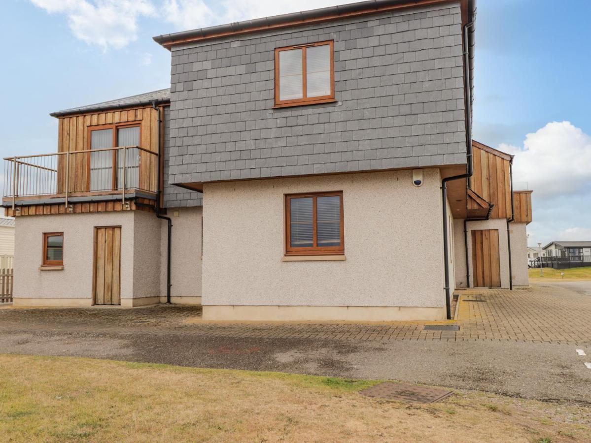Lossiemouth Bay Cottage Luaran gambar