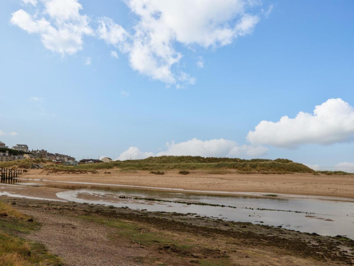 Lossiemouth Bay Cottage Luaran gambar