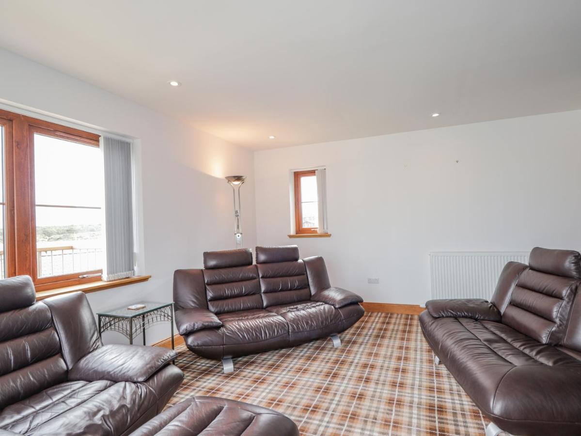Lossiemouth Bay Cottage Luaran gambar