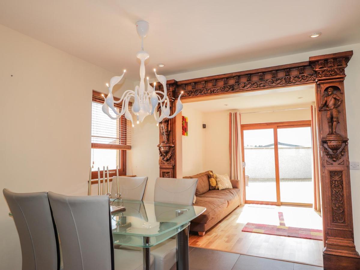 Lossiemouth Bay Cottage Luaran gambar