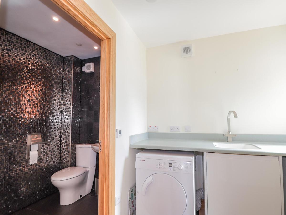 Lossiemouth Bay Cottage Luaran gambar