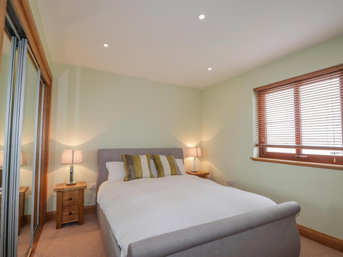Lossiemouth Bay Cottage Luaran gambar
