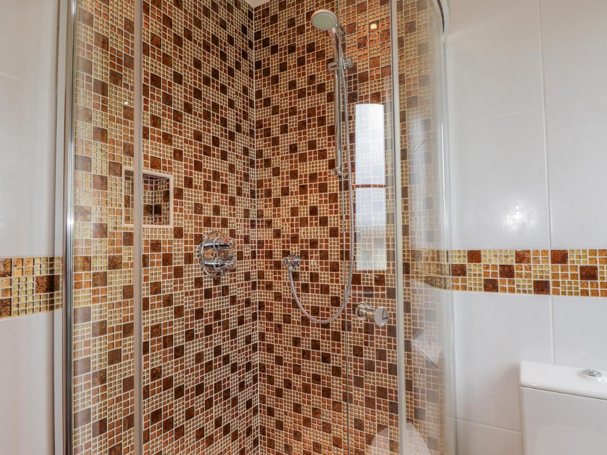 Lossiemouth Bay Cottage Luaran gambar