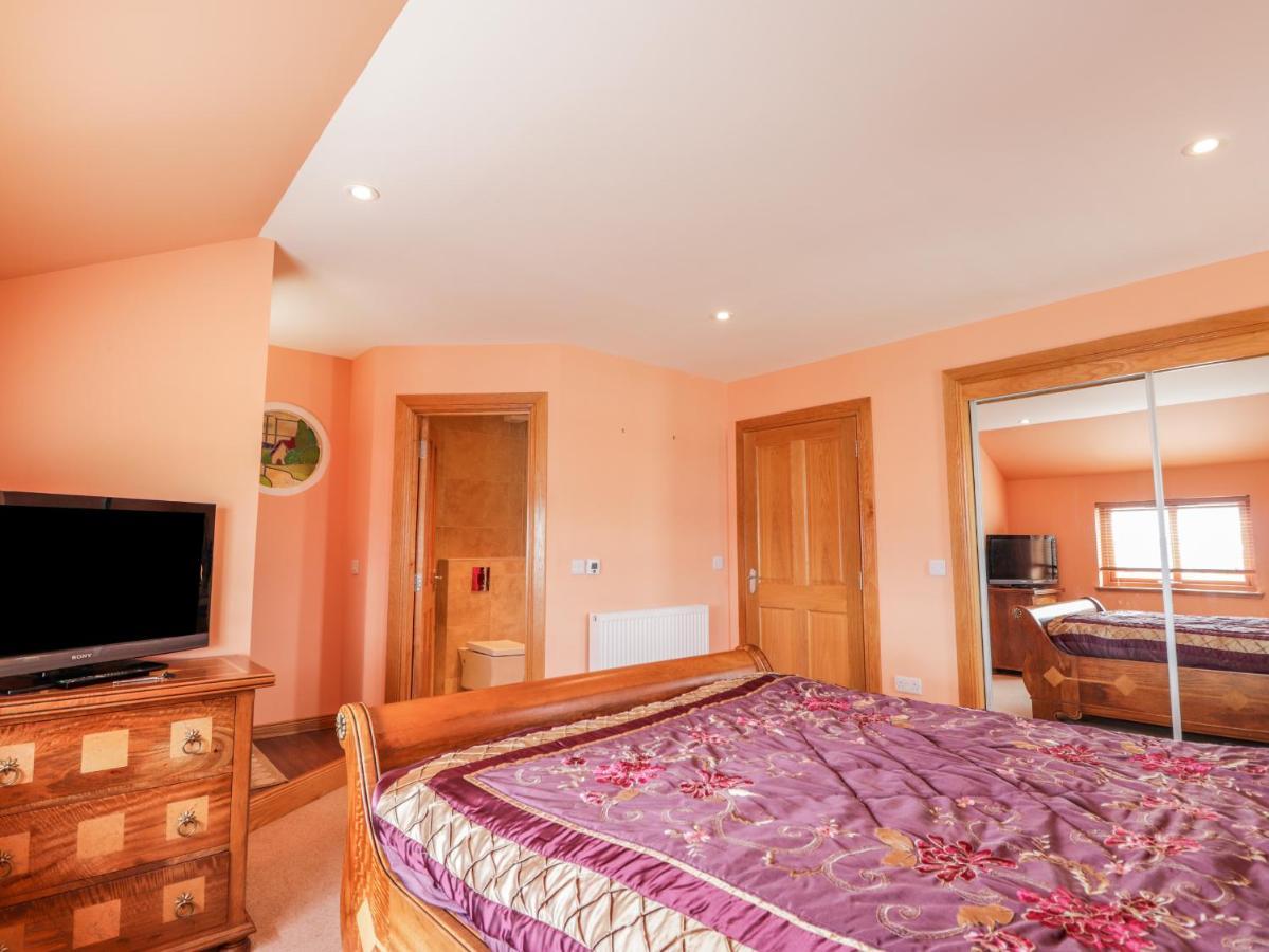 Lossiemouth Bay Cottage Luaran gambar