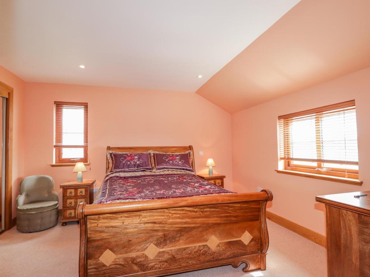 Lossiemouth Bay Cottage Luaran gambar