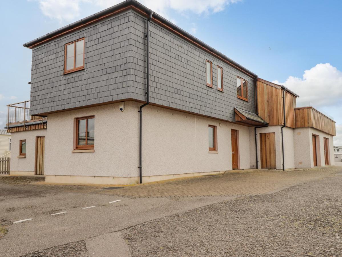 Lossiemouth Bay Cottage Luaran gambar