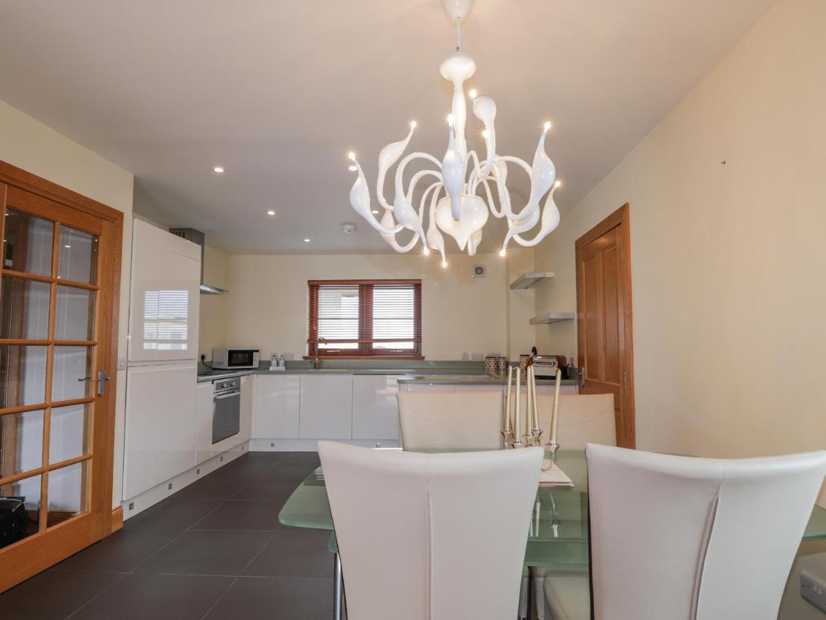 Lossiemouth Bay Cottage Luaran gambar