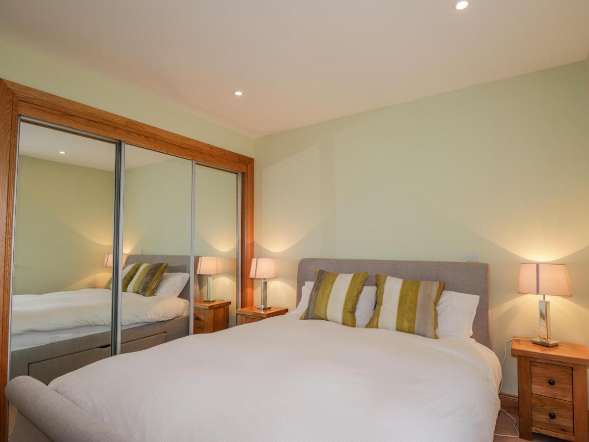 Lossiemouth Bay Cottage Luaran gambar