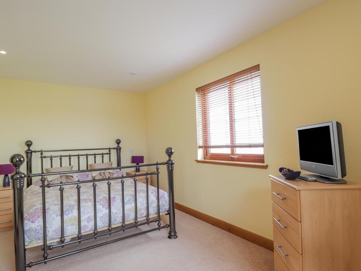 Lossiemouth Bay Cottage Luaran gambar