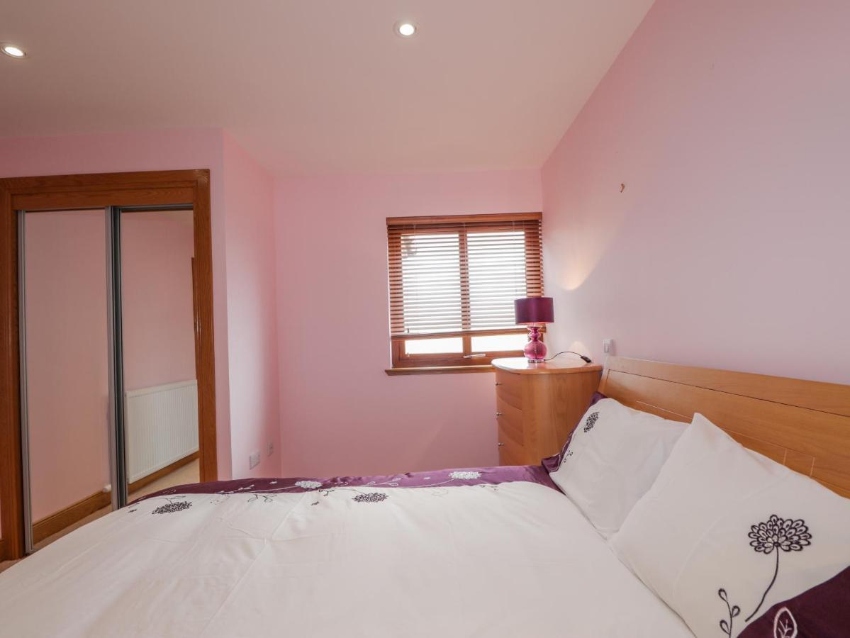 Lossiemouth Bay Cottage Luaran gambar