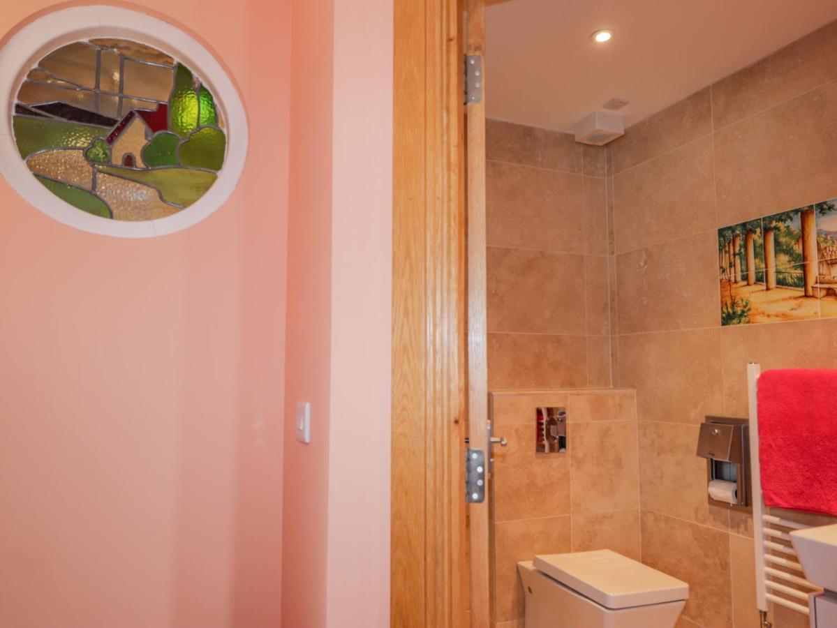 Lossiemouth Bay Cottage Luaran gambar