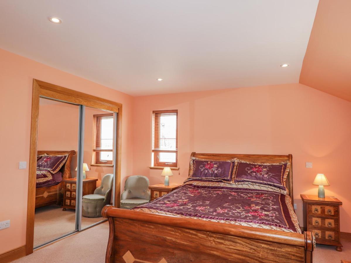 Lossiemouth Bay Cottage Luaran gambar