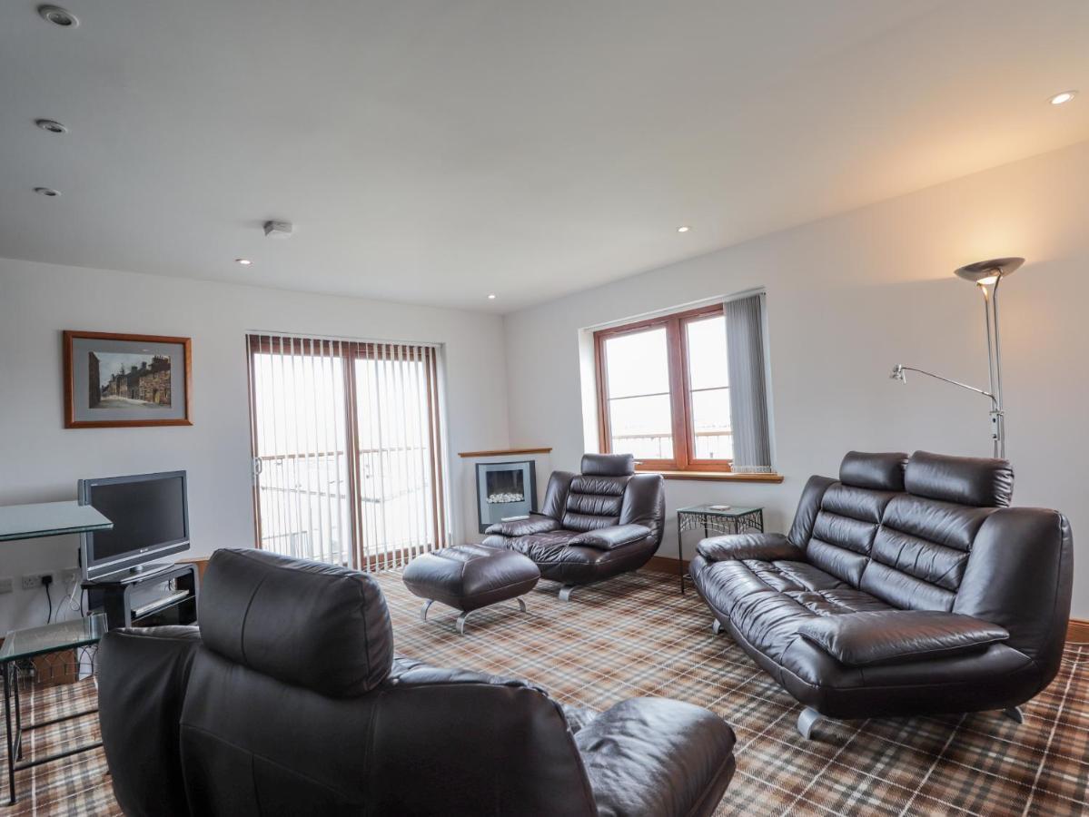 Lossiemouth Bay Cottage Luaran gambar