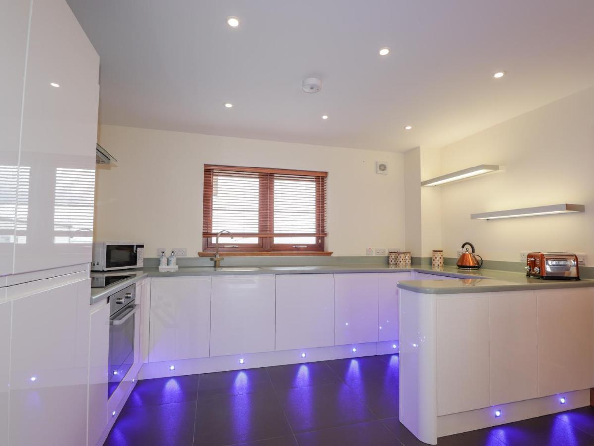 Lossiemouth Bay Cottage Luaran gambar