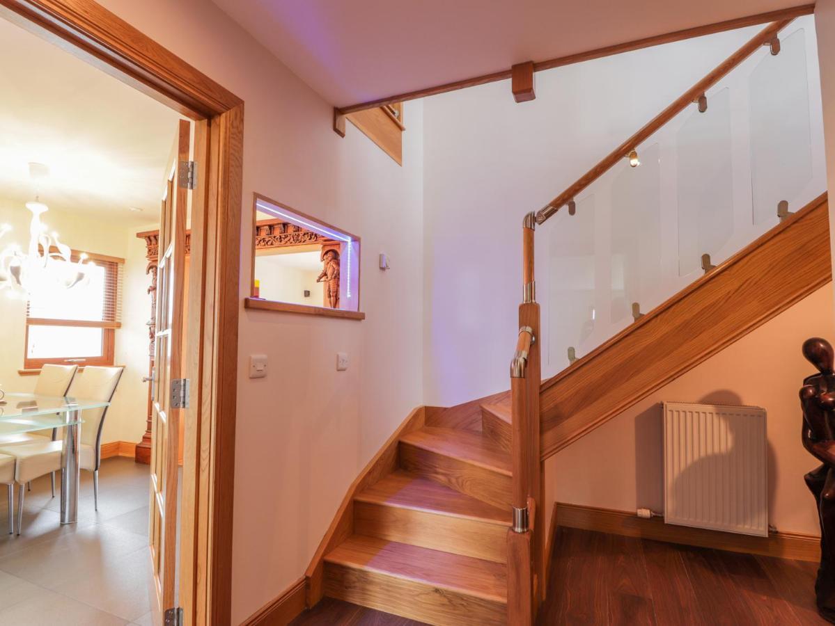 Lossiemouth Bay Cottage Luaran gambar