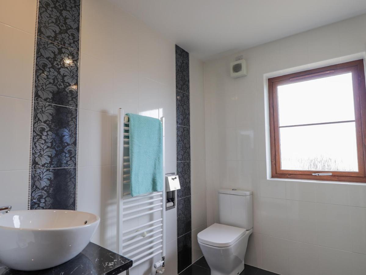 Lossiemouth Bay Cottage Luaran gambar