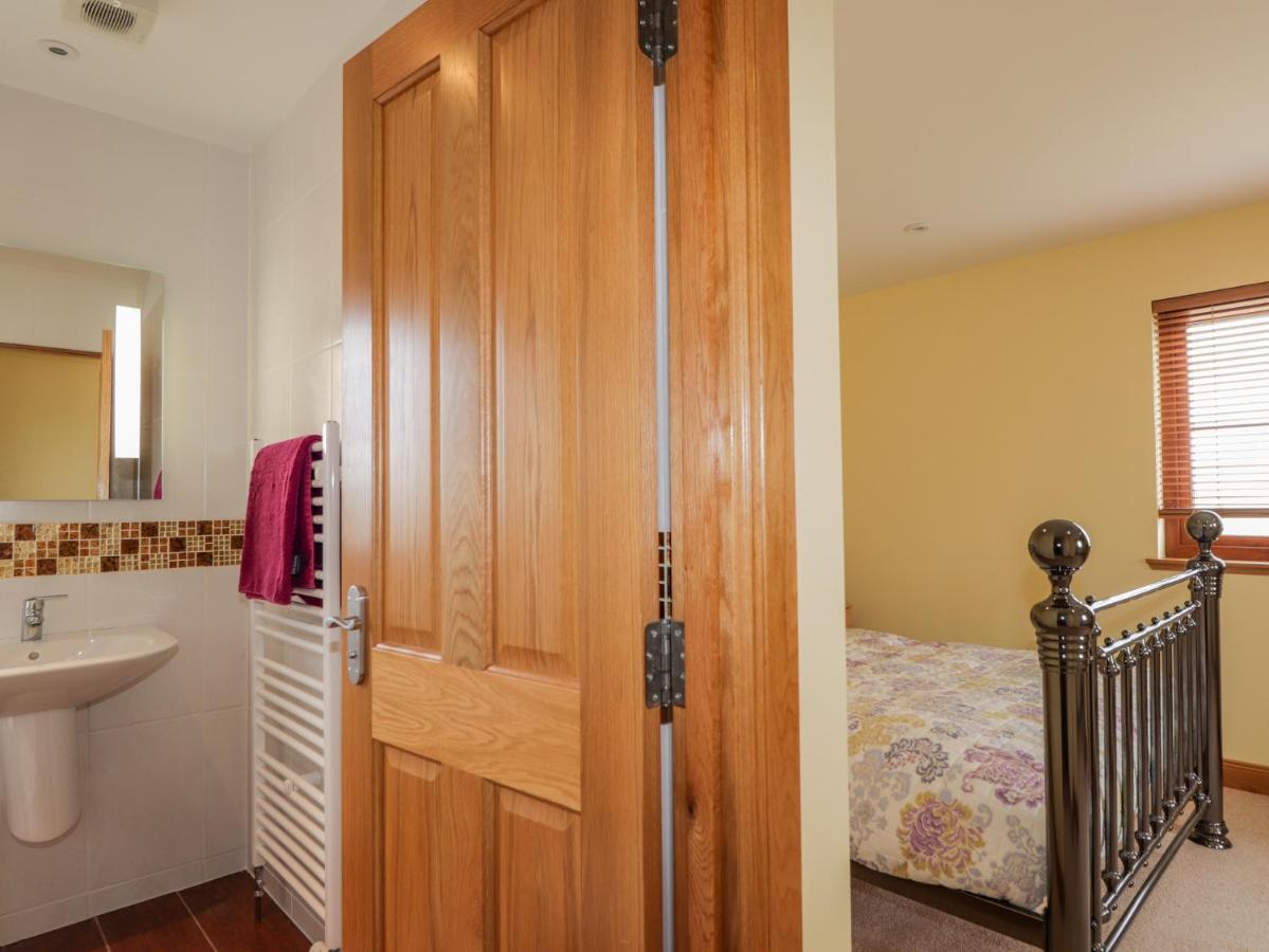 Lossiemouth Bay Cottage Luaran gambar