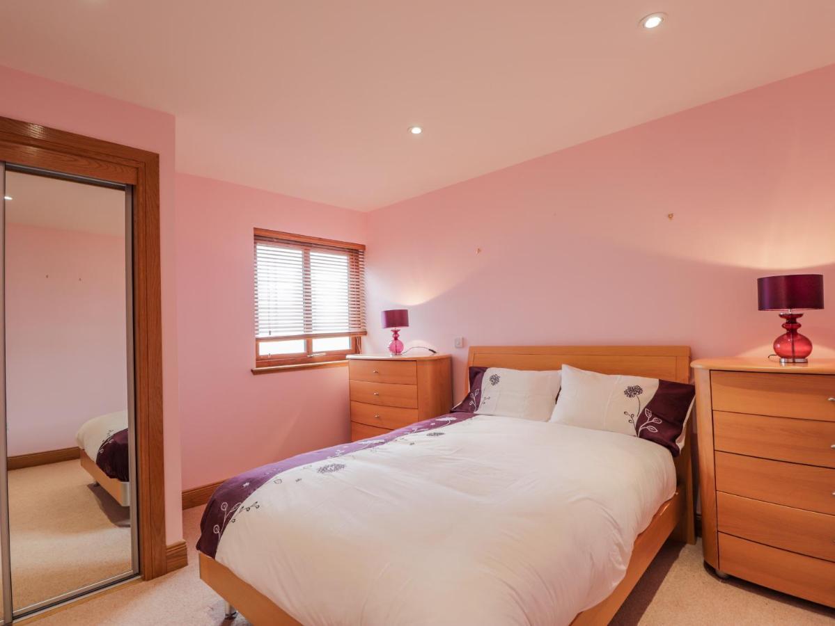 Lossiemouth Bay Cottage Luaran gambar