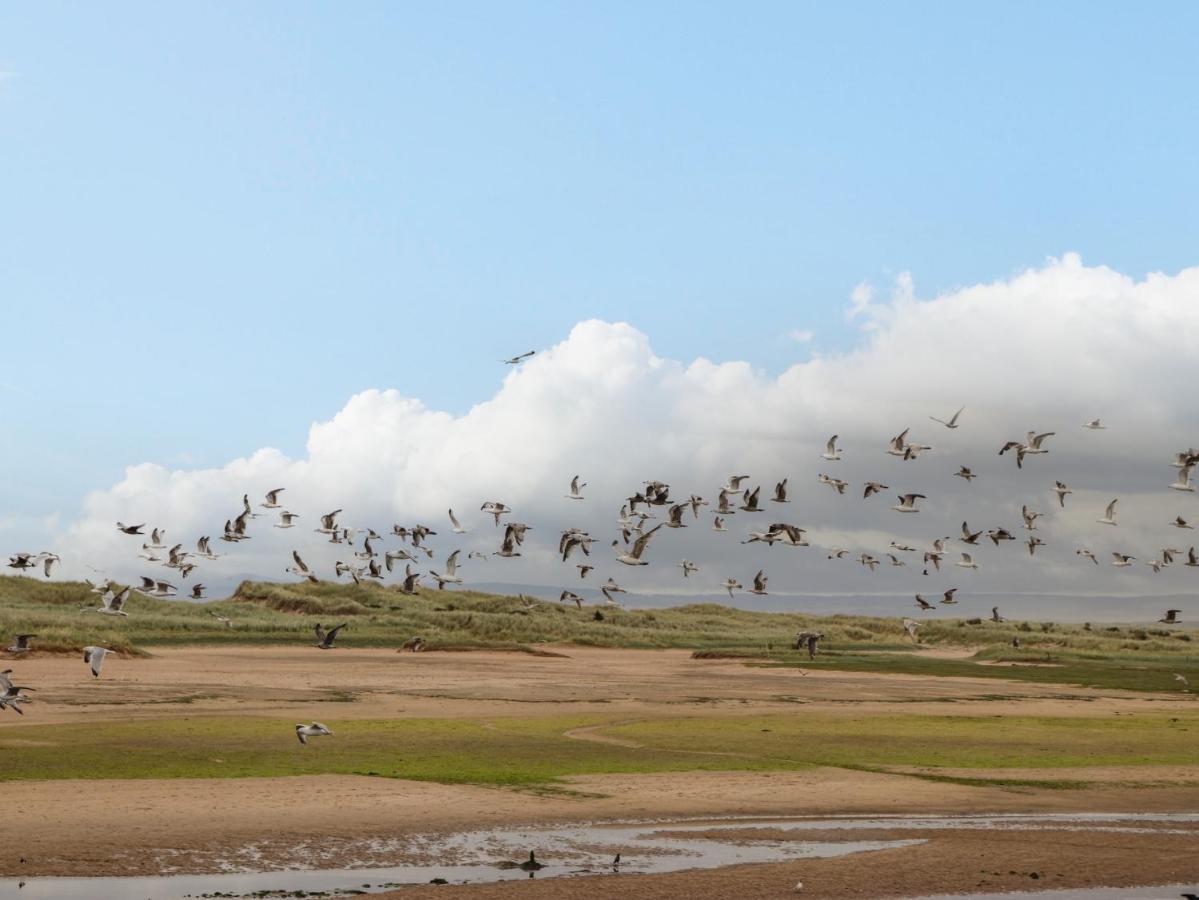 Lossiemouth Bay Cottage Luaran gambar